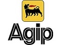 روغن اجیپ, Agip Oil