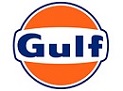 روغن گالف, Gulf Oil