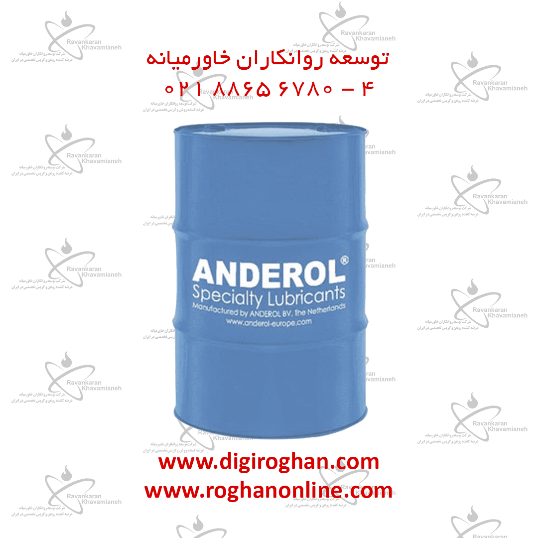 Anderol 3057M